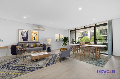 22/48-52 Keeler Street, Carlingford, NSW 2118