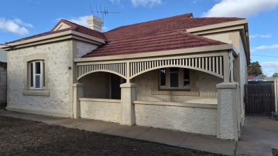 Property in Murray Bridge - $420 Weekly