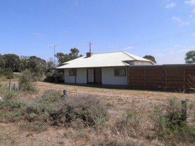 Property in Mypolonga - Sold