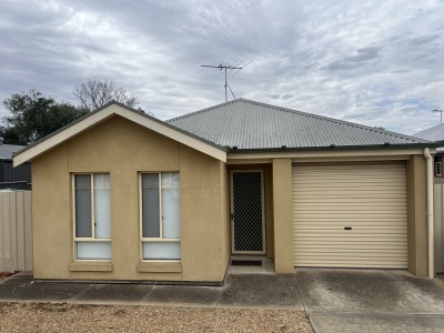 Property in Murray Bridge - $460 Weekly