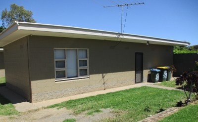 Property in Murray Bridge - Leased
