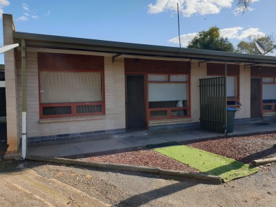 Property in Murray Bridge - $250 Weekly
