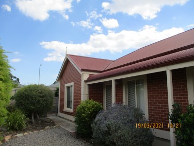 Property in Murray Bridge - $440 Weekly