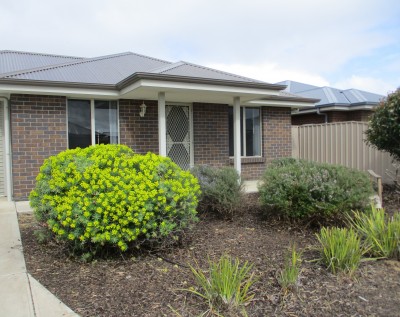 Property in Murray Bridge - $450 Weekly