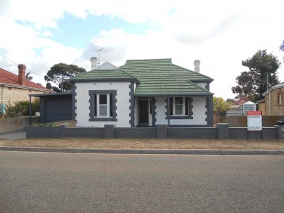 Property in Murray Bridge - $450 Weekly