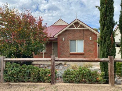 Property in Murray Bridge - $450 Weekly