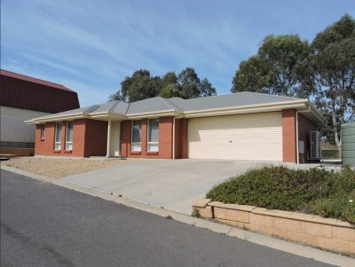 Property in Murray Bridge - $480 Weekly