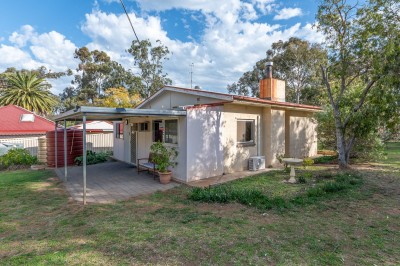 Property in Murray Bridge - Sold