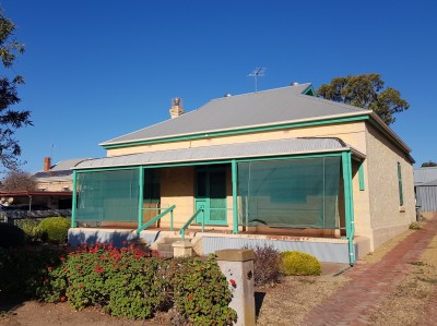 Property in Murray Bridge - Sold