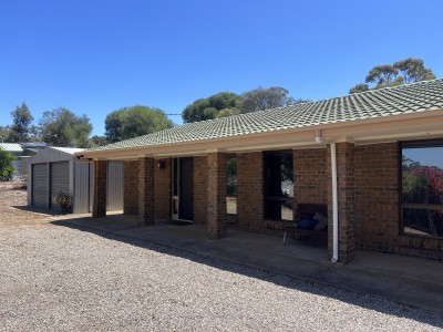 Property in Murray Bridge East - $550 Weekly