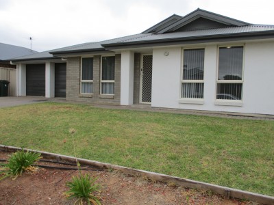 Property in Murray Bridge - Applications Closed