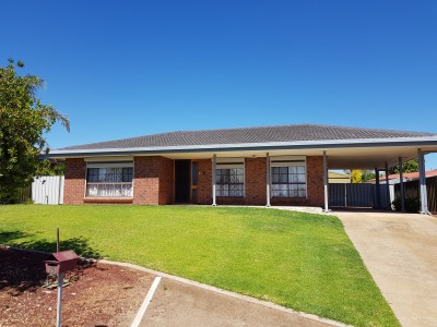 Property in Murray Bridge - $599,000