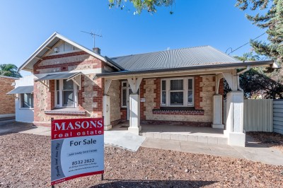 Property in Murray Bridge - $600,000