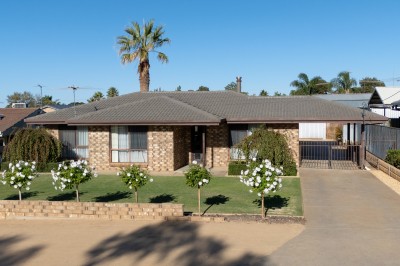 Property in Murray Bridge - $549,000