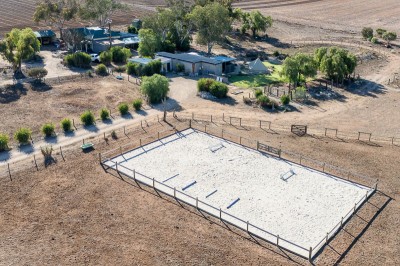Property in Murray Bridge East - $895,000