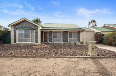 Property in Murray Bridge - $430 Weekly