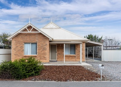 Property in Murray Bridge - $530,000