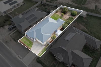 Property in Murray Bridge - $630,000