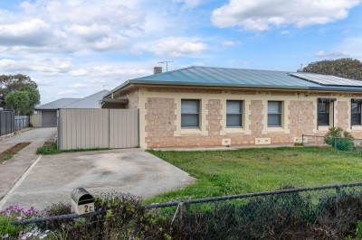 Property in Murray Bridge - Best Offer by October 17th USP