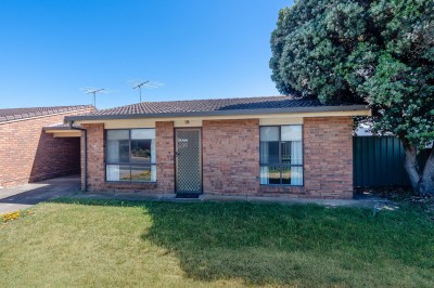 Property in Murray Bridge - $409,000
