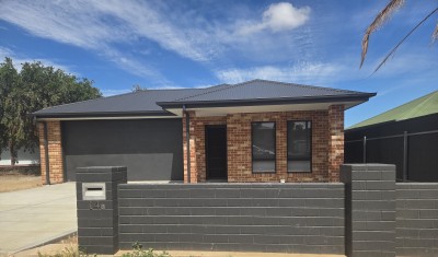 Property in Murray Bridge - $550 Weekly