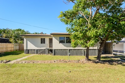 Property in Barney Point - Sold