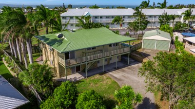 Property in Tannum Sands - Sold for $550,000