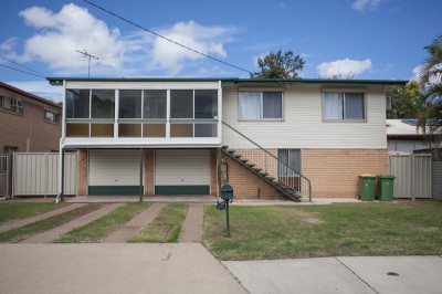 Property in Bundamba - Sold for $265,000