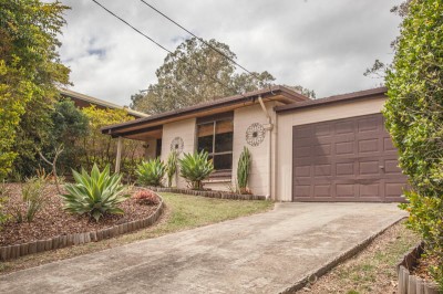 Property in Sadliers Crossing - Sold for $300,000