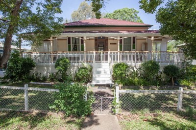 Property in Woodend - Sold for $500,000