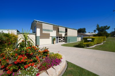 Property in Brassall - Sold for $370,000
