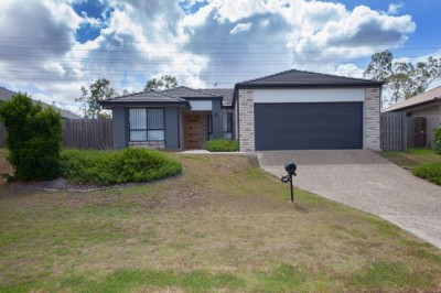 Property in Brassall - Sold for $318,250