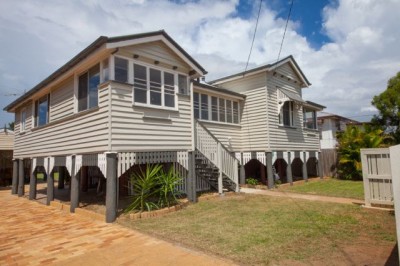 Property in One Mile - Sold for $303,000