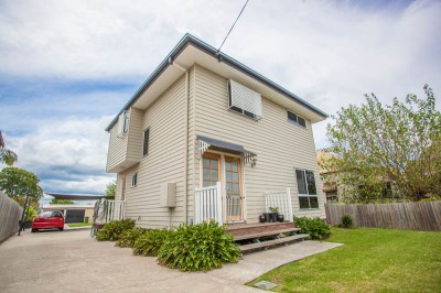 Property in Booval - Sold for $342,500