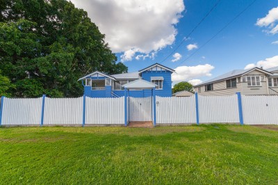 Property in One Mile - Sold for $287,500