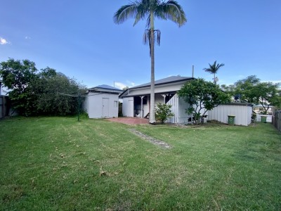 Property in One Mile - Sold for $273,000