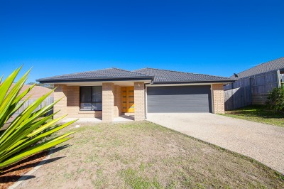 Property in Brassall - Sold for $330,500