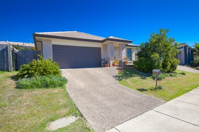 Property in Brassall - Sold for $299,000