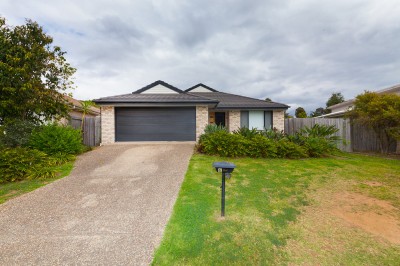 Property in Redbank Plains - Sold for $355,000