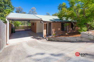 Property in Tivoli - Sold for $250,000