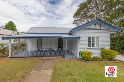 Property in Tivoli - Sold for $266,500