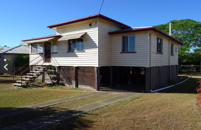 Property in One Mile - Sold for $217,000