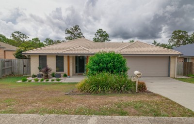 Property in Brassall - Sold for $375,000