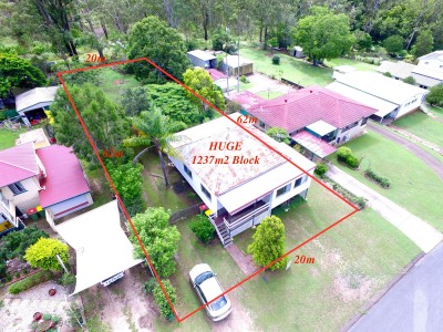 Property in Blackstone - Sold for $250,000