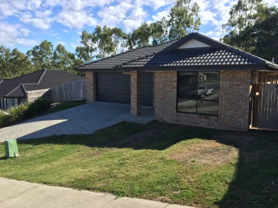 Property in Redbank Plains - Sold for $352,500