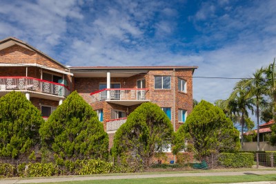 Property in Booval - Sold for $175,000