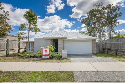 Property in Springfield Lakes - Sold for $400,000