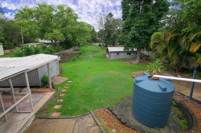 Property in Tivoli - Sold for $295,000