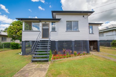 Property in One Mile - Sold for $287,000