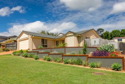Property in Brassall - Sold for $370,000